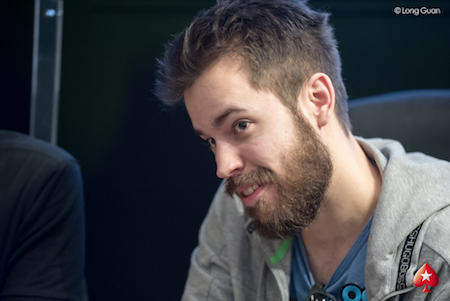 Dominik "Bounatirou" Nitsche