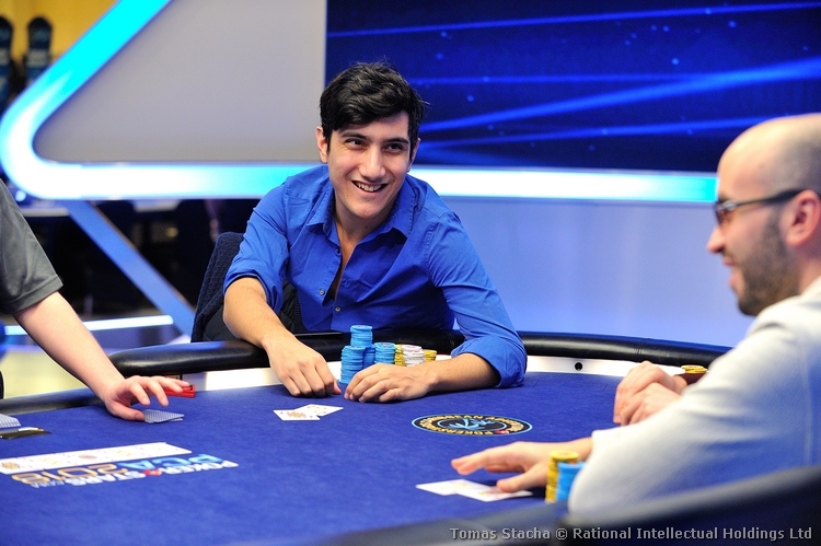Iván "Negriin" Lucá