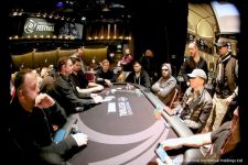 PSF London Main Event