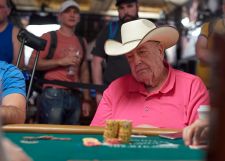 Doyle Brunson