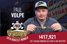 Paul Volpe