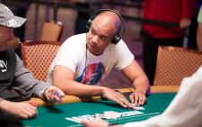 Phil Ivey