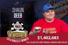 Shaun Deeb