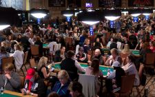 WSOP Tournament