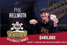 Phil Hellmuth