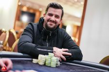 Andras "probirs" Nemeth