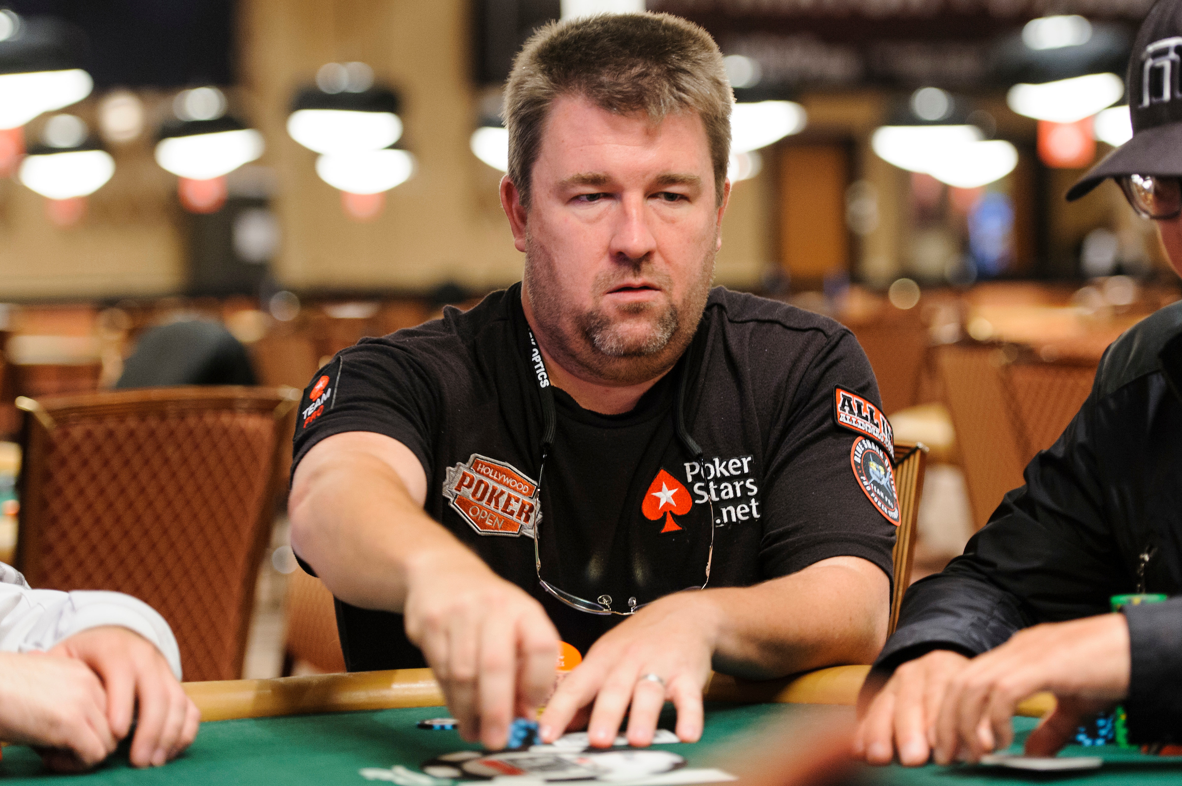 Chris Moneymaker