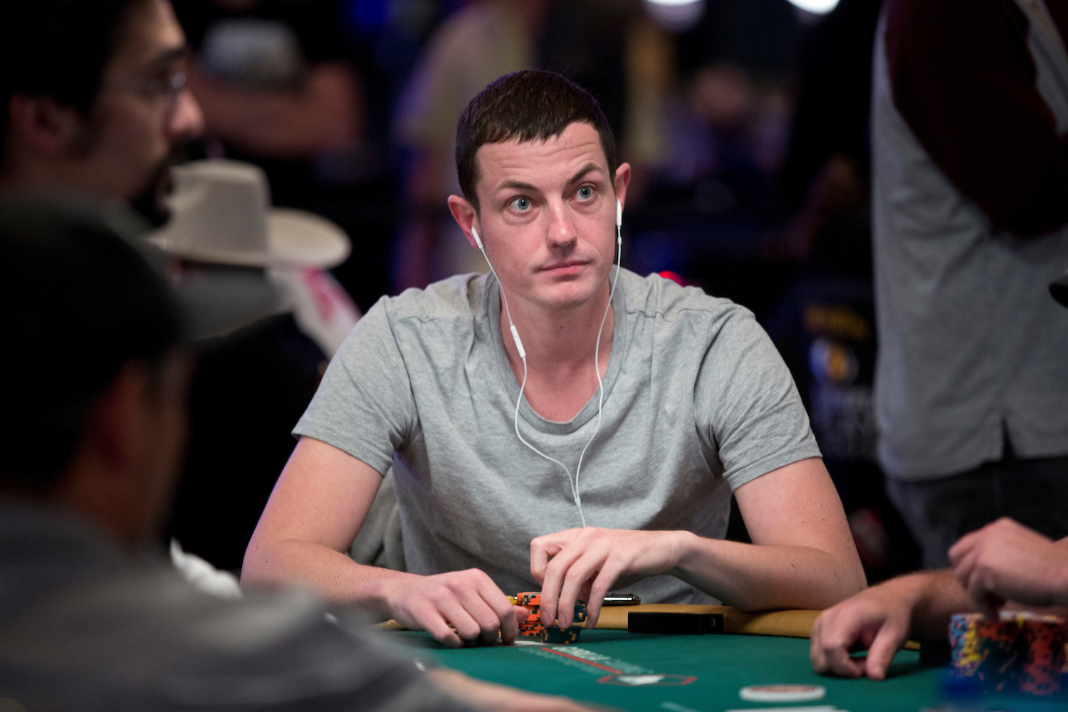 Tom "durrrr" Dwan