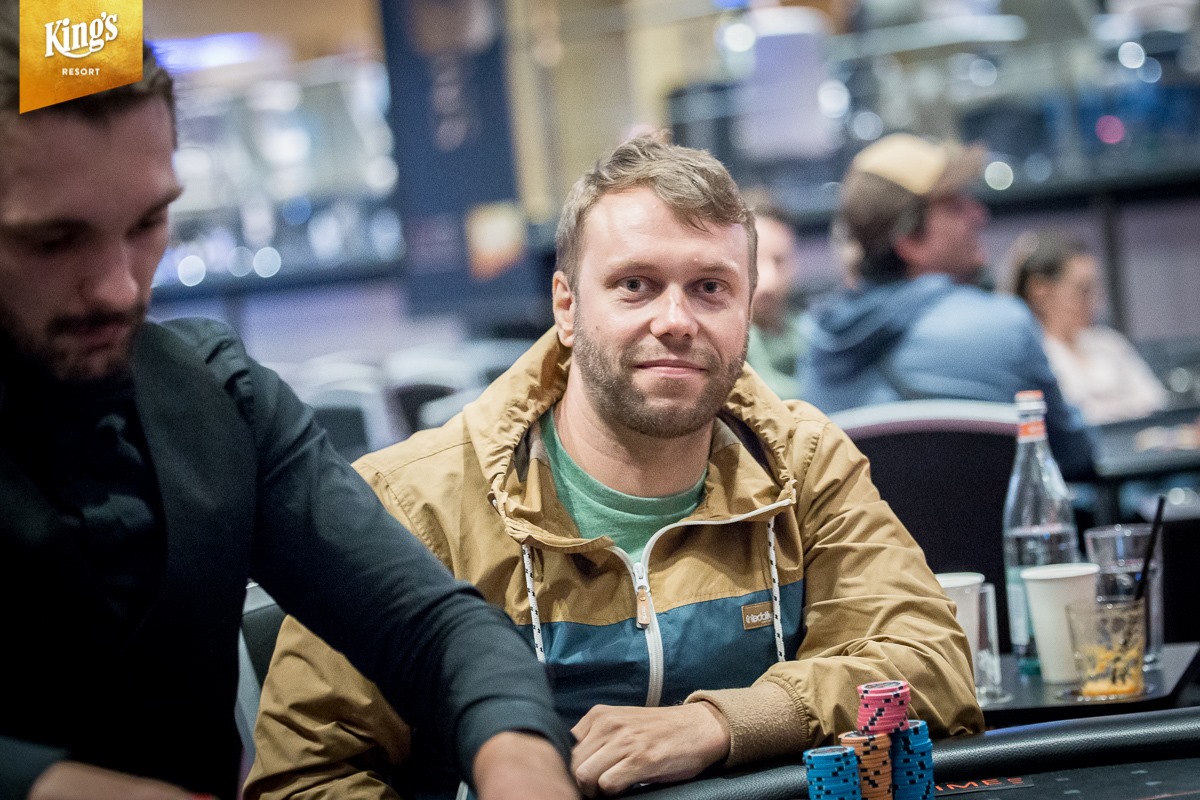Martin "moertelmu" Mulsow