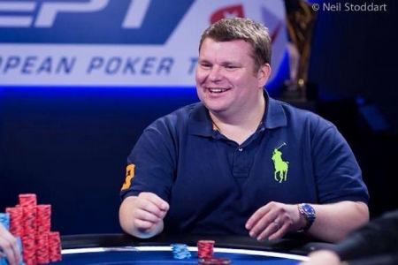Simon "Simon1471" Higgins