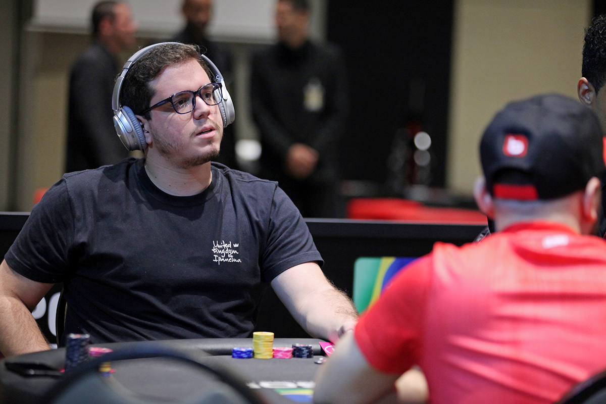 Brunno "botteonpoker" Botteon