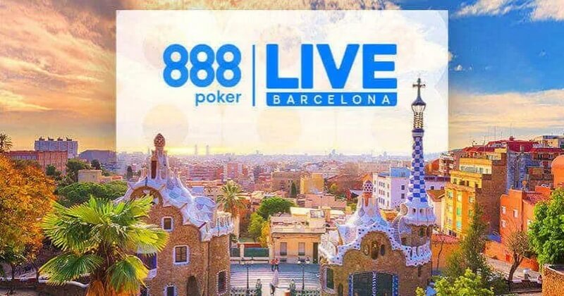 Barcelona Festival Schedule 2023