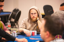 Chipleader