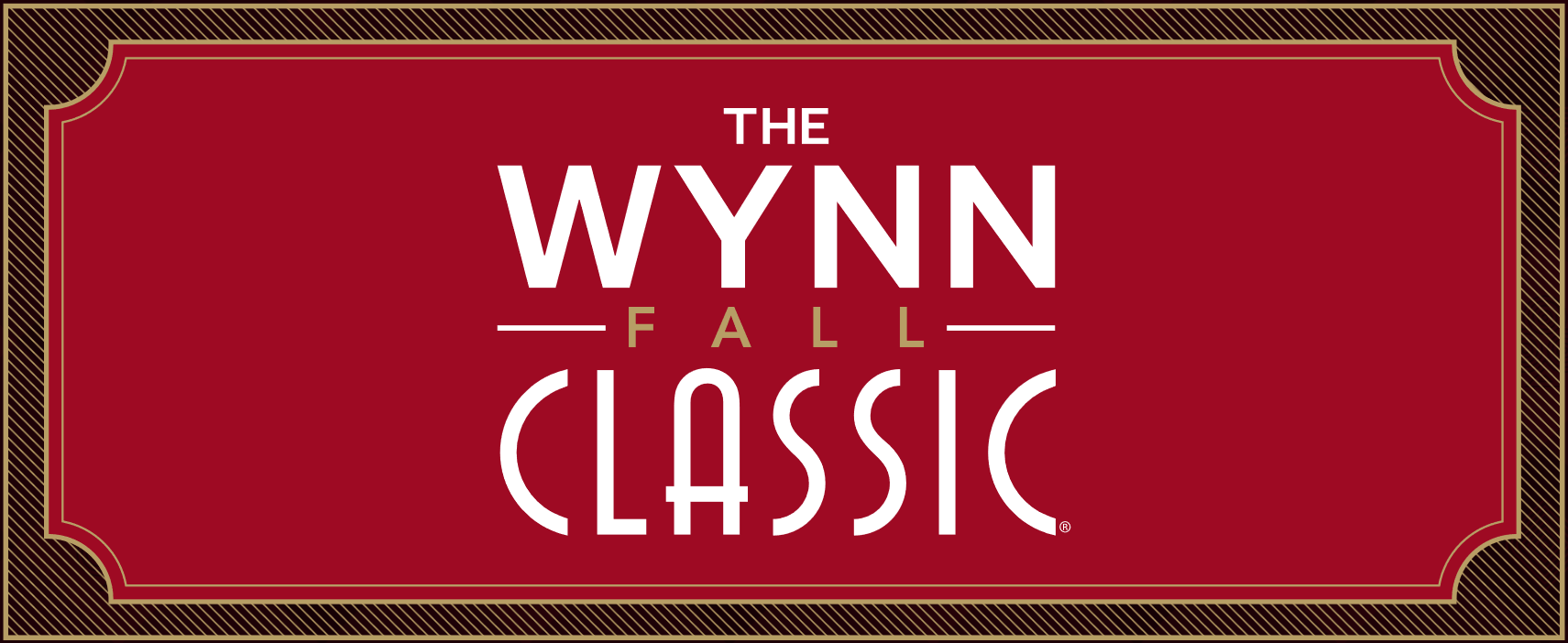 The Wynn Fall Classic 2024