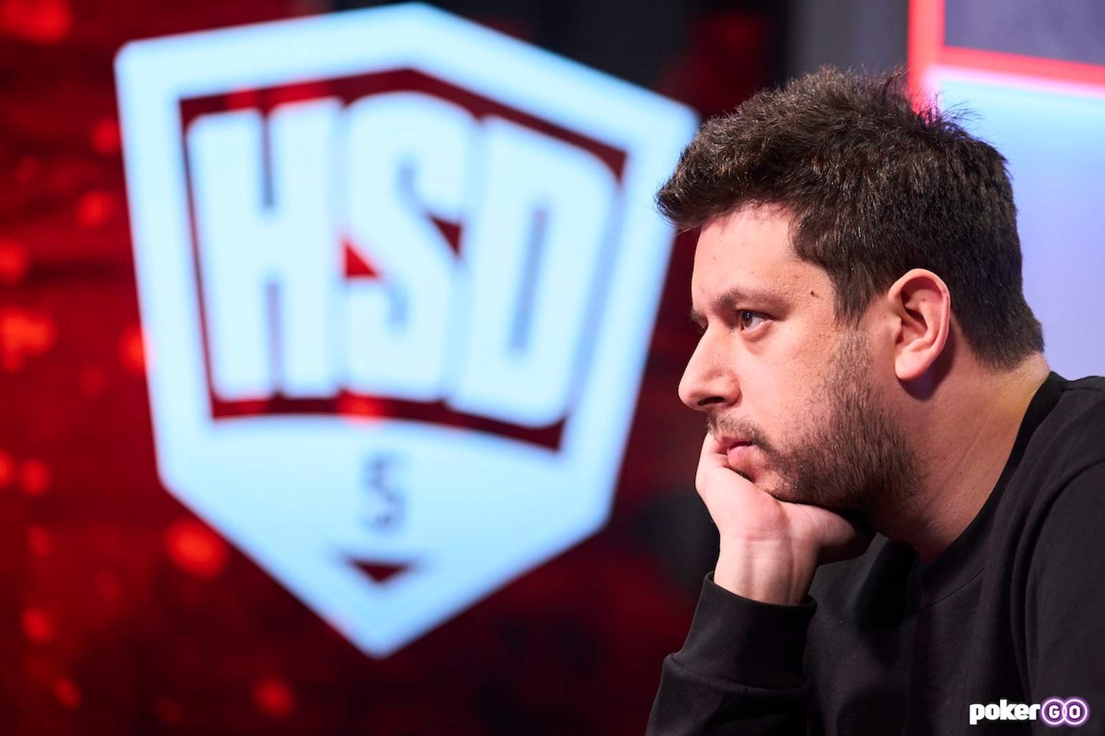 Jared Bleznick High Stakes Duel 5 Round 2