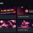 CoinPoker Gallerie