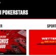 Pokerstars Gallerie