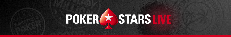 PokerStarsLive